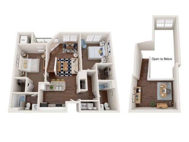 Chelsea Loft - Chelsea Loft