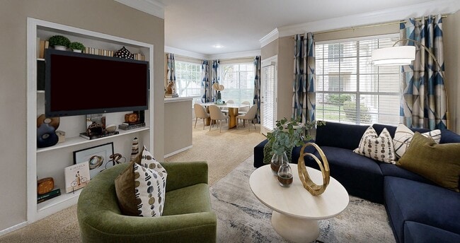 Photo - Village on the Parkway Apartments