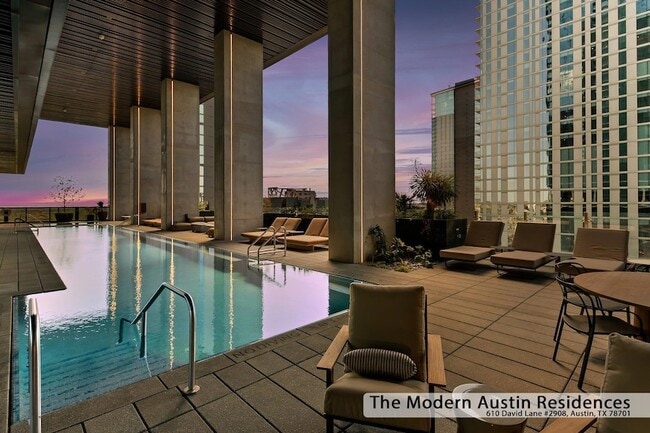 Photo - 610 Davis St Unit 2908