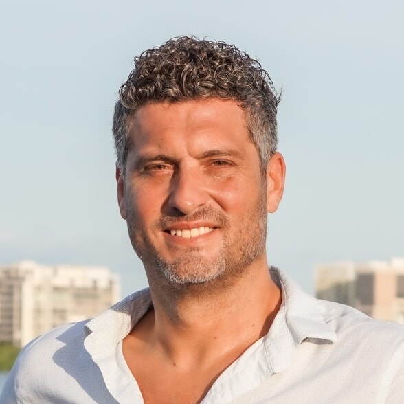 Primary Contact Photo