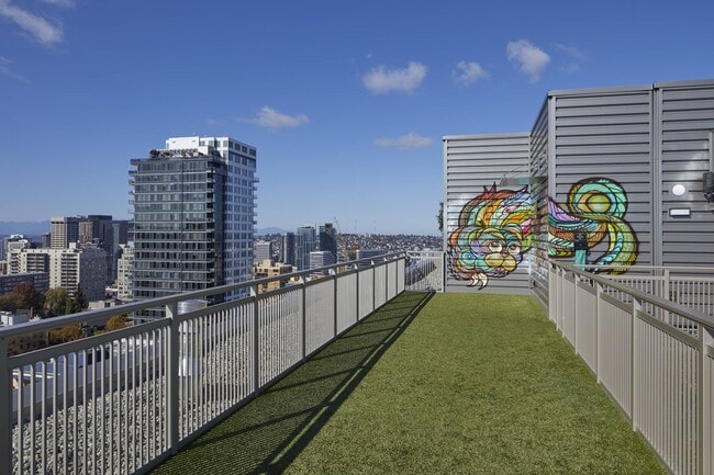 Photo - The Danforth