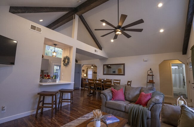 Photo - 3263 S Justin St Unit SI ID1540141P
