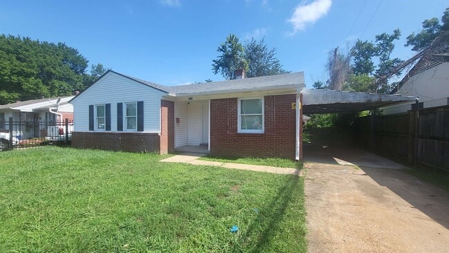 Building Photo - 4220 Gailwood Ave