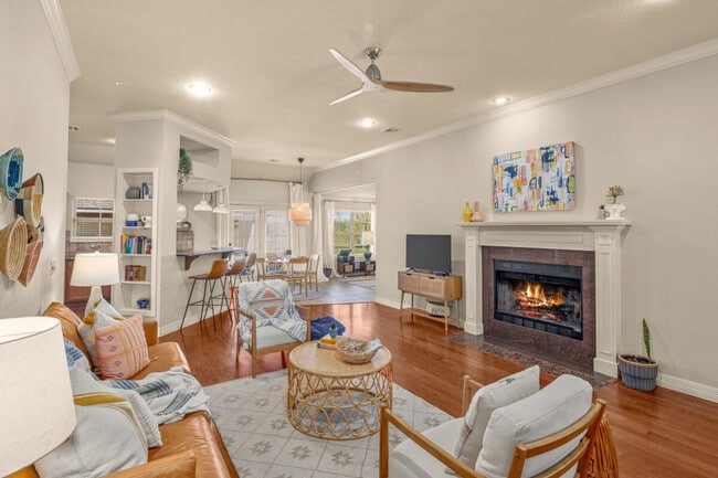 Building Photo - 4181 N Rolling Meadows Dr Unit ID1241293P