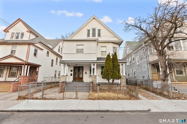 Building Photo - 48 Park Terrace