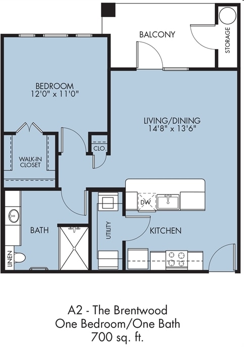 The Brentwood - Brentwood