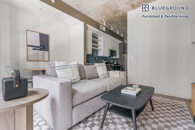 Photo - 55 M St NE Unit FL4-ID1114