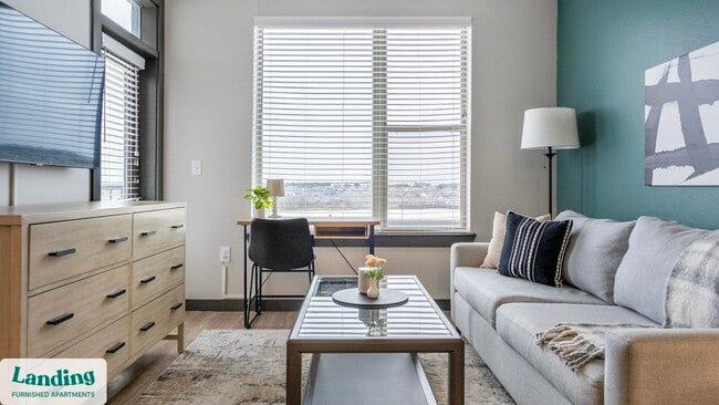 Photo - 3875 Burnham Unit 3401