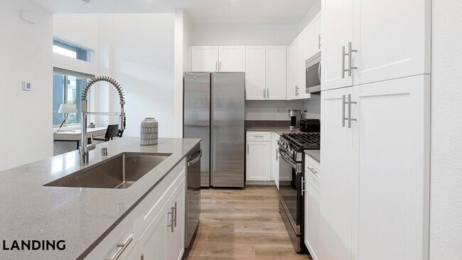 Photo - 2705 N Rancho Dr Unit 1018