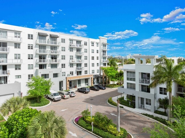 Photo - ArtSquare at Hallandale