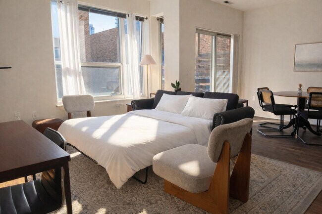 Photo - 1040 N Cass St Unit SI ID1571659P