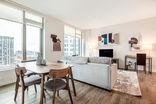 Photo - 131 Seaport Blvd Unit SI FL16-ID1039243P