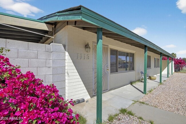 Photo - 1113 N Coolidge Ave