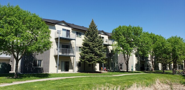 Photo - Campus Place Apartments