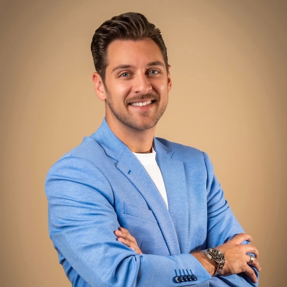 Primary Contact Photo