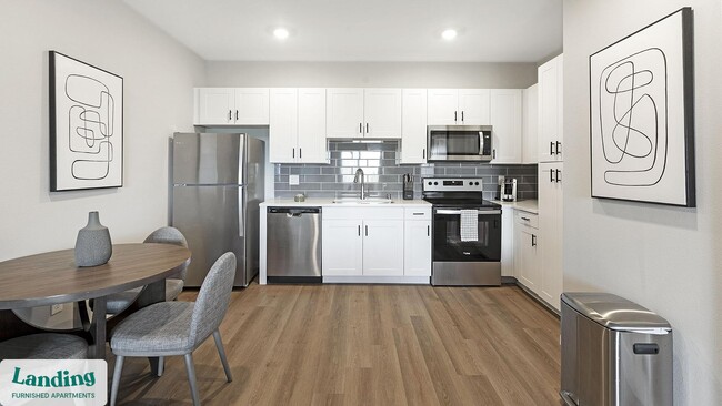 Photo - 760 S Boulder Hwy Unit 7-301.1407677