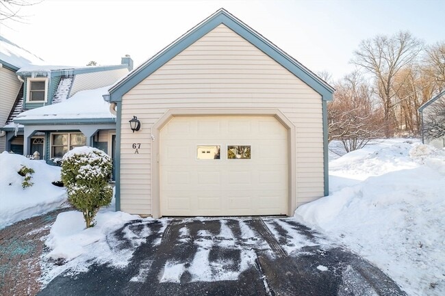 Photo - 67 Crystal Brook Way Unit A