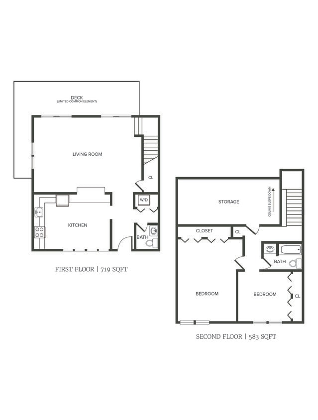 Floor Plan - B4