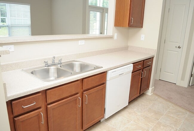 Photo - Traditions at Burns Harbor Apartment Homes