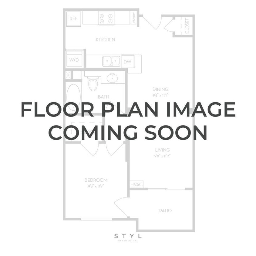 Floor Plan - C2 Affordable