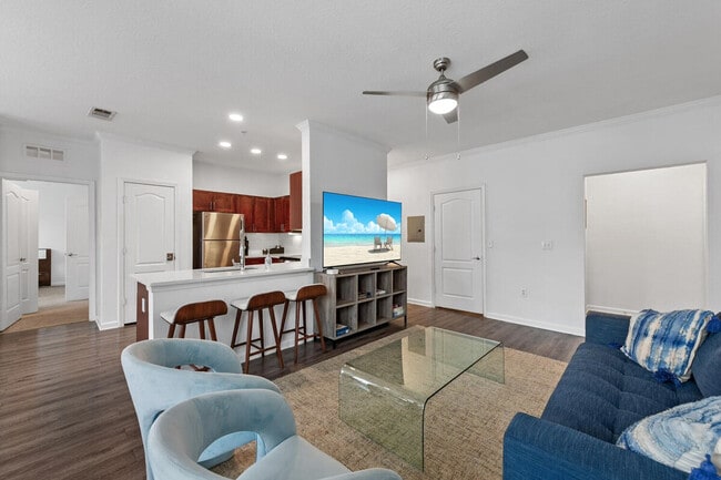Building Photo - 4850 Seascape Way Unit SI ID1460894P