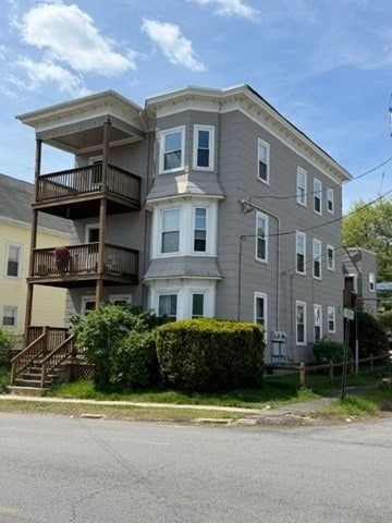 Building Photo - 266 Hilldale Ave Unit 3