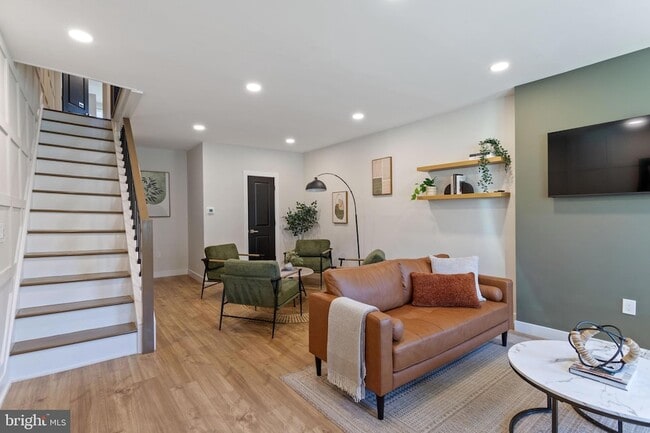 Photo - 1507 W Thompson St