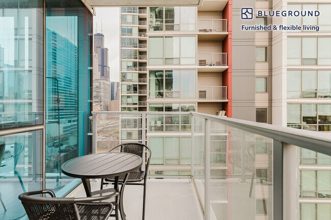 Photo - 1000 S Clark St Unit FL8-ID1226