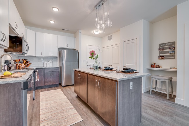 Photo - Residences at Ag47