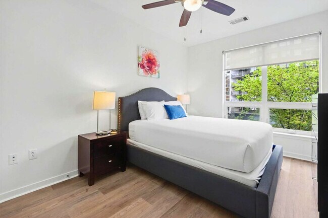 Photo - 81 Tresser Blvd Unit SI FL3-ID1564815P