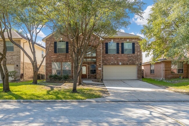 Photo - 22012 Royal Timbers Dr