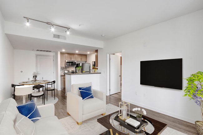 Photo - Vues on Gordon