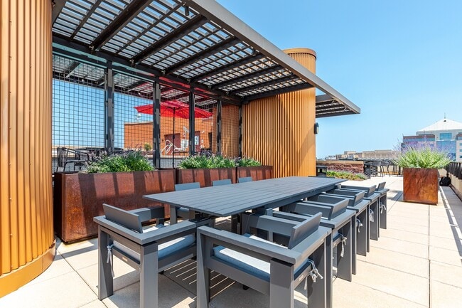 Photo - The Beacon Clarendon