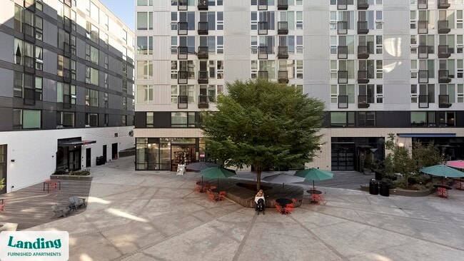 Photo - 2301 E Union St Unit B208