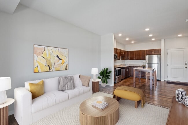 Building Photo - EastGate Apartments