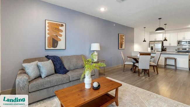 Building Photo - 2600 Kinship Pkwy Unit 8-306