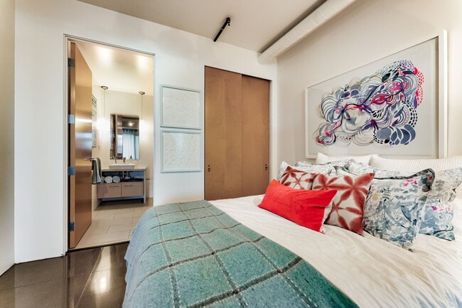 Photo - Brick + Iron Lofts at Dogpatch