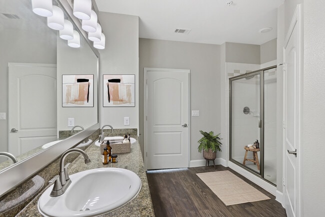 Photo - Retreat at The Woodlands