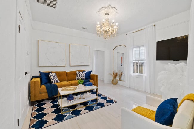 Building Photo - 140B M L King Ave Unit ID1281977P