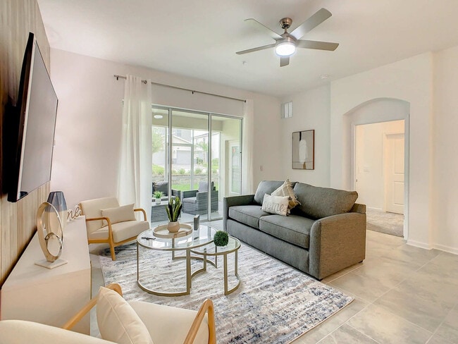 Building Photo - 8861 Cabot Cliffs Dr Unit ID1315042P