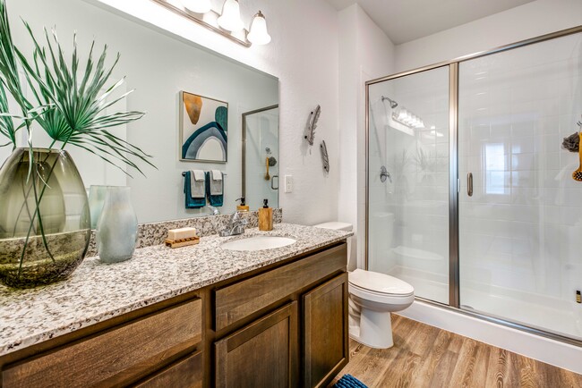 Photo - Progress Village