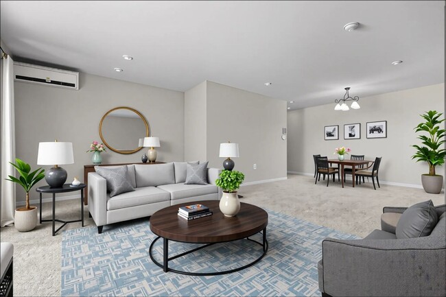 Photo - Metropolitan West Goshen