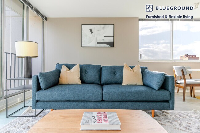 Photo - 901 S Ashland Ave Unit SI FL9-ID1337