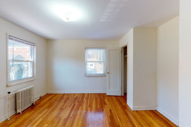 Bedroom - River Terrace Gardens