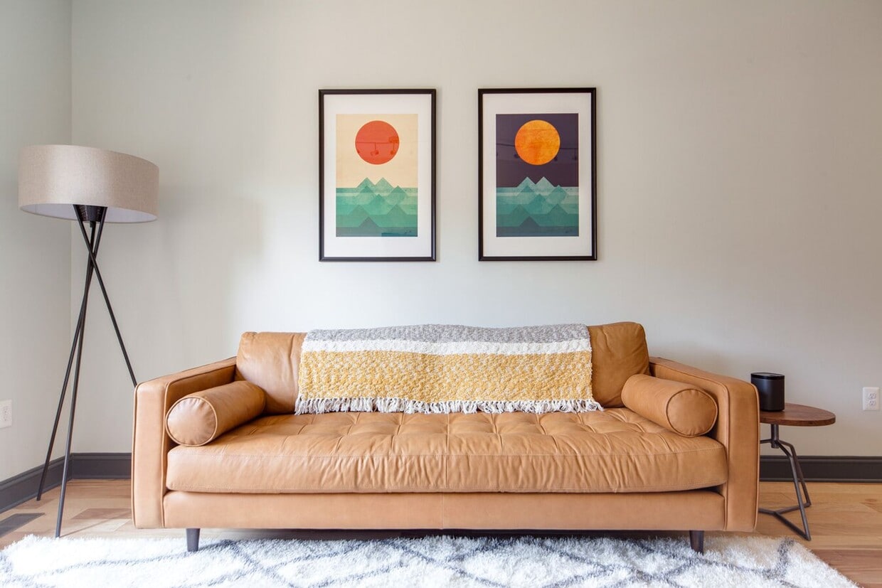 Floor Plan - SHAW | Furnished | Utilities Included | Private...