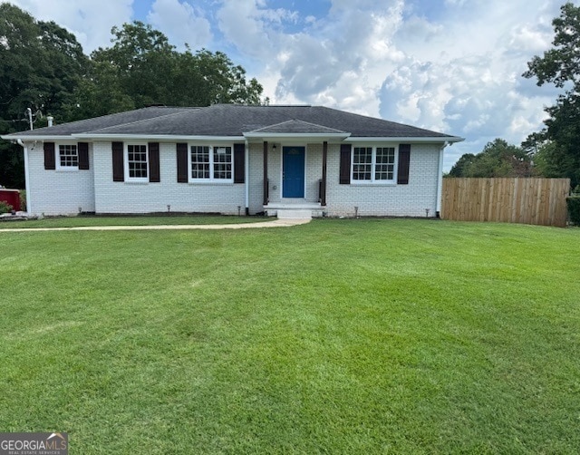 Building Photo - 635 Birchwood Ln SW