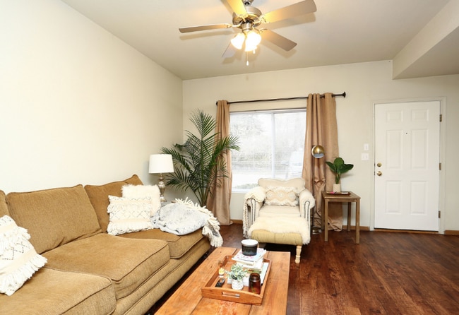 Photo - Lake Broadway Townhomes