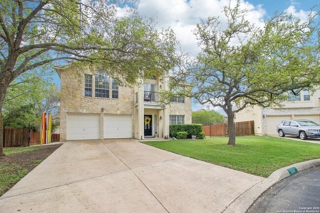 Photo - 606 Mesa Ln