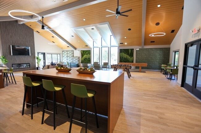 Photo - The Village Apartments