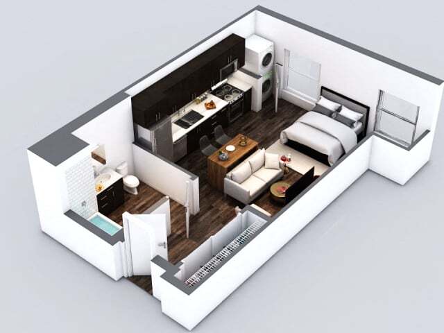 Floor Plan - S4